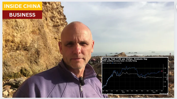 Why will China's central bank push down the RMB, with high USD surpluses?  JPY, CAD, AUD is why - DayDayNews