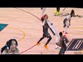 FlightReacts To Spurs Vs Detroit Pistons Full Game Highlights February 23 2026