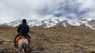 Plain to Plateau trip | Part II | Upper Mustang | Nepal