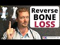 Reverse/Prevent OSTEOPOROSIS (Fix Weak Bones) 2022