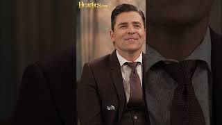 Kavan Smith Reveals the Secret Behind His Unstoppable Banter with Pascale Hutton