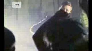 The Ordinary Boys -Freshly Squeezed Interview October 06