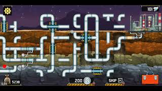 PLUMBER 3 LEVEL 143 ANSWERS HOW TO GET THREE STARS