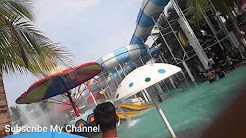 Mirasol waterpark