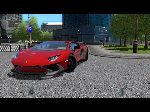 City Car Driving