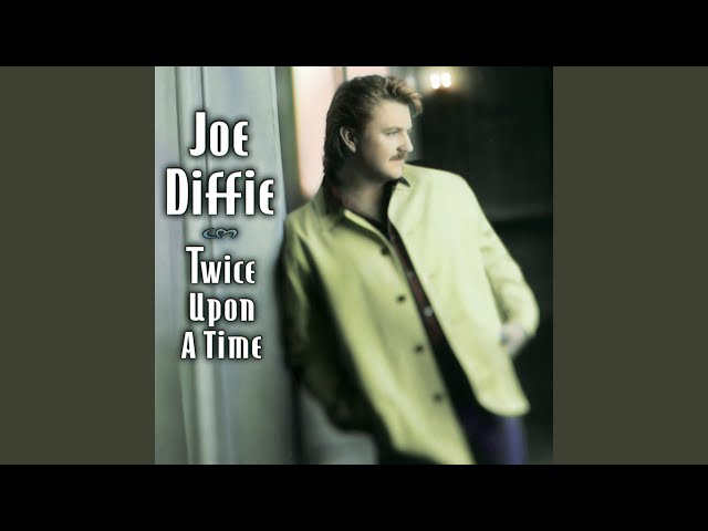 Joe Diffie - Show Me A Woman