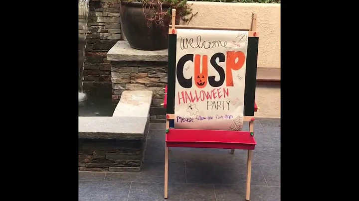 halloween video