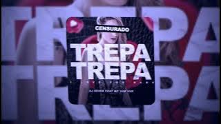 Trepa Trepa / I Love You Baby - Dj Seven, Mc Vuk Vuk