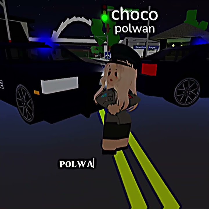 kecelakaan di kota brookhaven 😨 ngatur nya sejam pliss😔 || #roblox #brookhaven #short