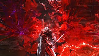 🏮🍷 Ancient Blood Magic II - pv1 (𝘞𝘐𝘗 𝘉𝘰𝘴𝘴 𝘌𝘯𝘤𝘰𝘶𝘯𝘵𝘦𝘳𝘴) 🏮