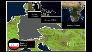 Level Up: Prussia - Germany