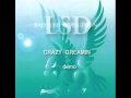LSD  CRAZY DREAMIN demo