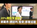 台美關稅談判進展