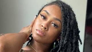 Tytiania Sargent — Unapologetic Curvy Black Beauty, Body Positivity Fashion Lookbook!!!