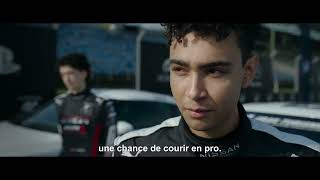 Gran Turismo - Reality - 20s - Dated - VostFR