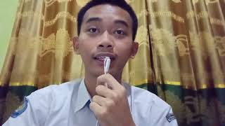 Tugas Bahasa Sunda Carita Pondok  |Jihad Taufan Bintang XI MIPA 3| SMAN2 Cikarang Utara