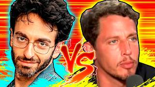 Gianmarco DESTROYS Tony Hinchcliffe