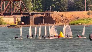 2022 0722 USODA US Nationals Race 1 Yellow