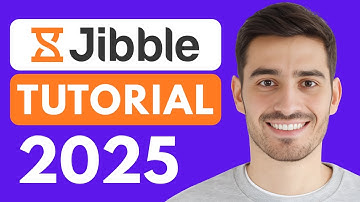 How To Use Jibble (2025) | Jibble Tutorial For Beginners