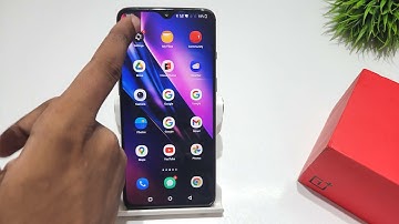 How to remove App Lock in oneplus 6 | oneplus 6T me app lock kaise remove kare