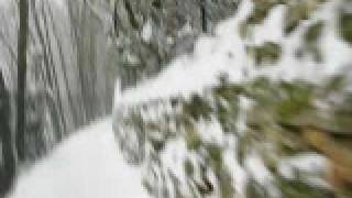 MADDALENA SNOW TRAIL