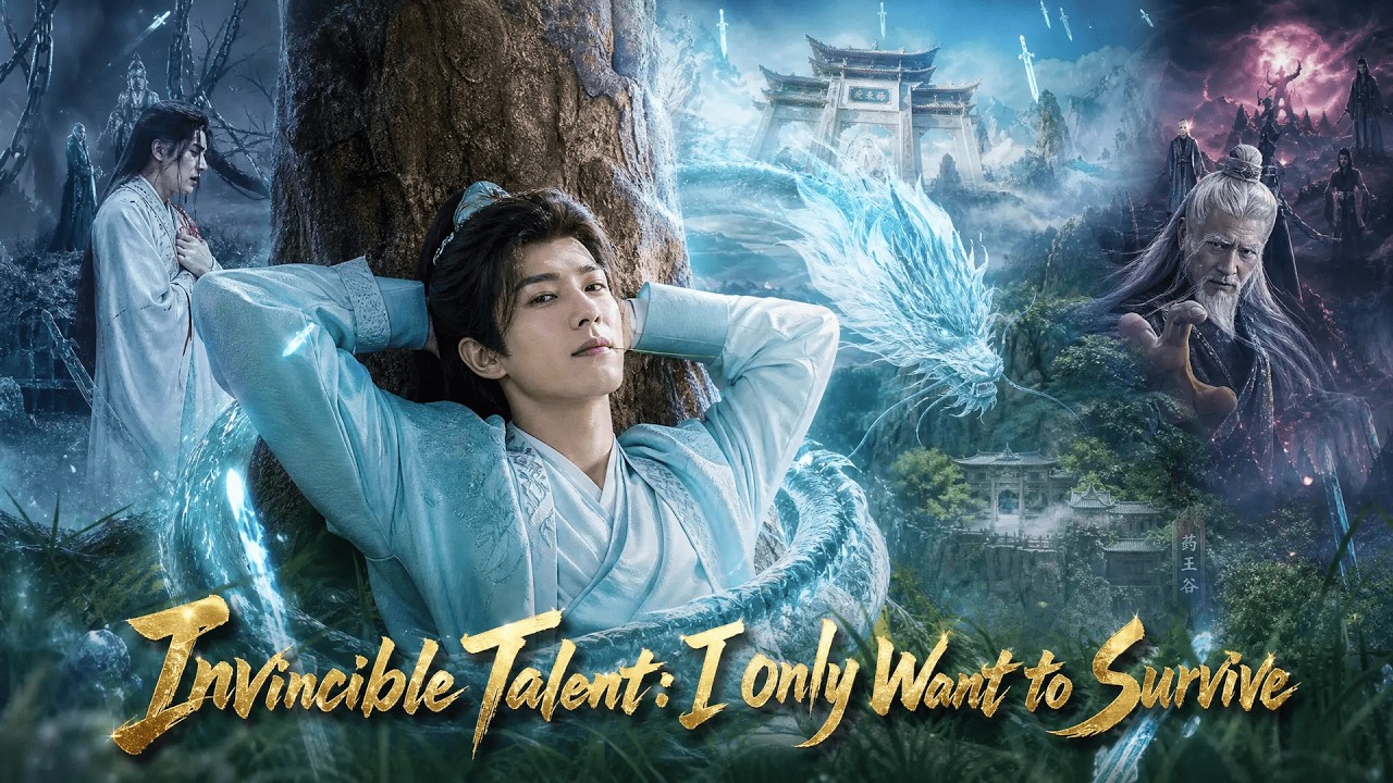 Gaining Invincible Swordsmanship, He Wanted a Low‑Profile Life but Became the Holy Lord!