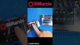 Dimarzio D Activator John 5 Telecaster Upgrade