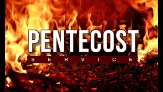 May Pen New Testament COG's Pentecost Weekend Explosion || May 19, 2024