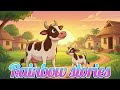 Cow 🐄 or bachhde ka kya huwa #story #animal #video #shortstory #cow