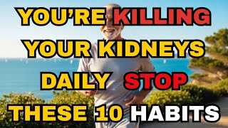 Famous You Cannot Heal Your Kidneys If You Do These 10 Things Daily | Shi Heng Yi Net Worth