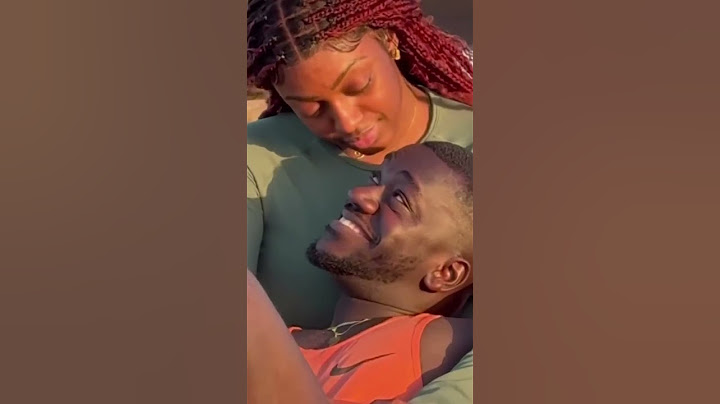 ❤️Fat bintou et khalil Serie baabel 😍😍❤️🥰❤️🥰❤️
