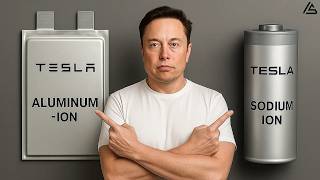 видео: Илон Маск представил аккумуляторы Tesla 2026 года: алюминиево-ионные против натрий-ионных. Конец ... картинка: Илон Маск представил аккумуляторы Tesla 2026 года: алюминиево-ионные против натрий-ионных. Конец ...
