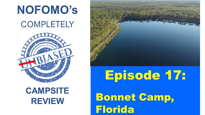 NOFOMO's Completely Biased Campsite Review Episode...