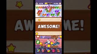 Panda Pop Level 4288