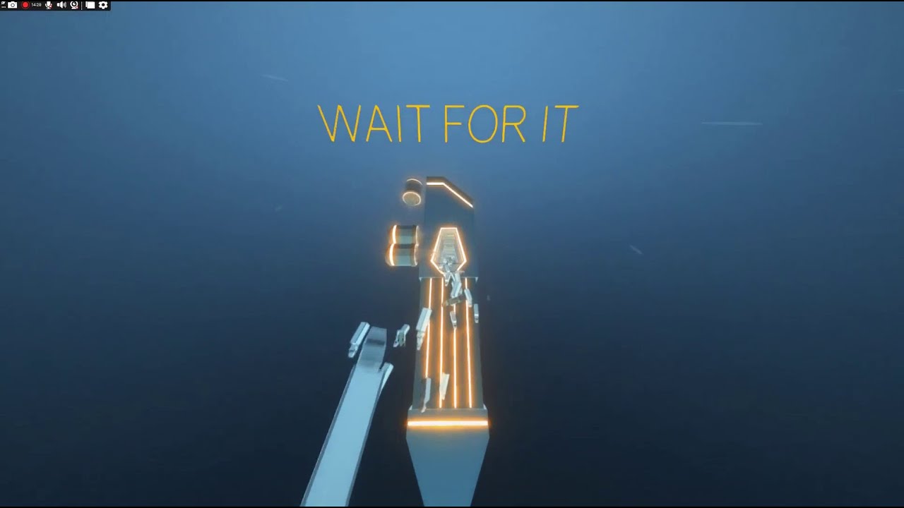 How to Beat Clustertruck - Level 