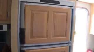 Dometic RM2652 RV Refrigerator  RV Living  Living off the grid