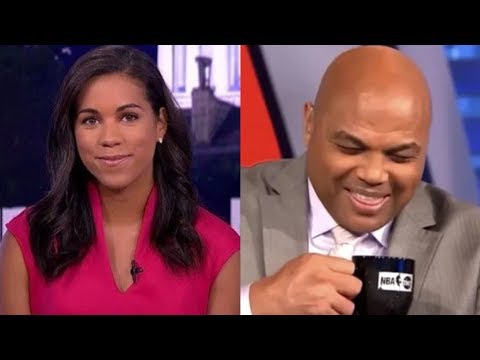 femaie-reporter-gets-exp0sed-after-demandlng-apoiogy-from-charles-barkley