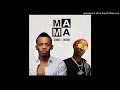 Tekno Ft Wizkid Mama 
