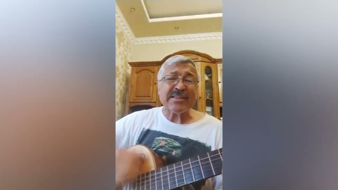 Мы у жизни не в гостях