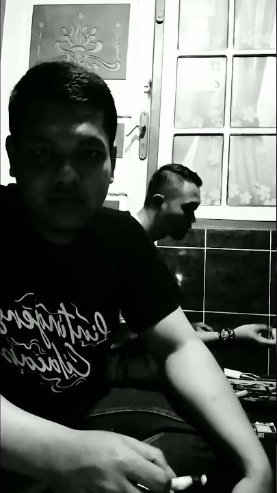 Story WA 30 detik versi Jawa Mistis