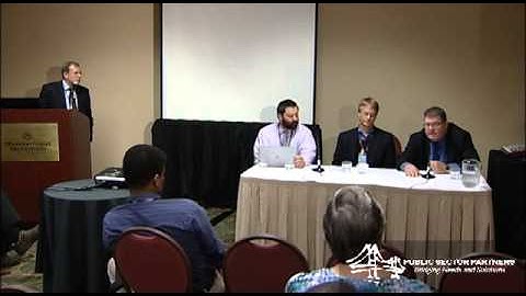 How You Can Provide Cloud Services - Jay Kidd, NetApp - PSP 2013 Cloud Forum