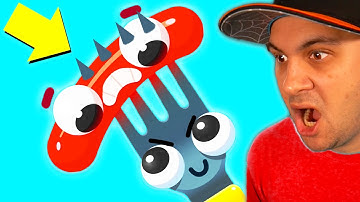 Life as a Sausage Is Hard... | Fork And Sausage