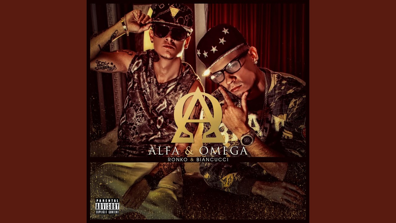 Alfa & Omega (feat. Biancucci)