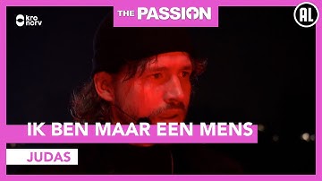 Ik ben maar een mens - Rob Dekay | The Passion 2021 Roermond #6