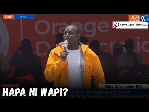 Bayar77, Kisii Kenya, biographies, Kenyan personalities, Joshua Bosire, Catherine Jepkemboi Minicheps, David Samoei Ruto