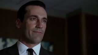 Don Draper's Greatest Presentation