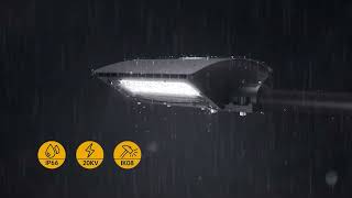 Ha02 Led Conveyor Lighting