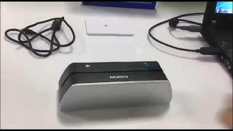 How to swipe, write dumps and generate Ist Files 2025 latest tutorial for swiping X2 Emv software