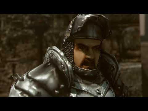 Garond's ore (RUS DUB)