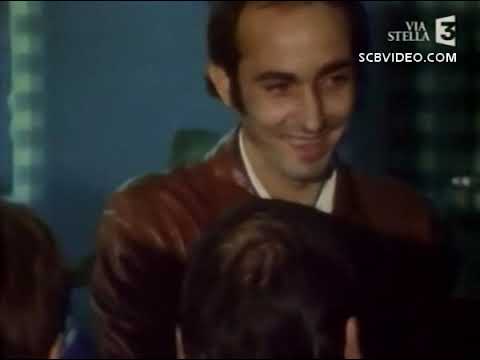 Image du reportage La Corse perd Claude Papi (S.C. Bastia: LA BIBLE)